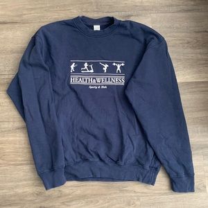 Sporty&Rich Sweatshirt